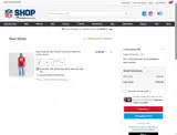 Houston Texans coupon verification screenshot
