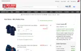 Houston Texans coupon verification screenshot