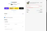 Treat50 coupon verification screenshot