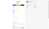 RIDE100 coupon verification screenshot