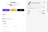 MSEDM30 coupon verification screenshot