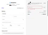 EDM30 coupon verification screenshot