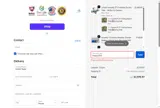 Happy2026 coupon verification screenshot