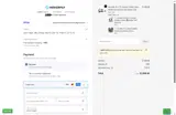 Happy2026 coupon verification screenshot
