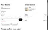 OR10 coupon verification screenshot