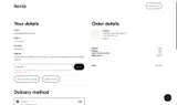 10MORE coupon verification screenshot