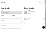 OR10 coupon verification screenshot