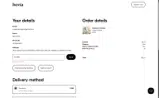EXTRA5 coupon verification screenshot