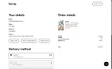 OR10 coupon verification screenshot