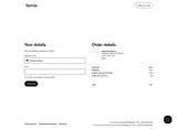 10MORE coupon verification screenshot