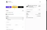 BIKERIDE coupon verification screenshot