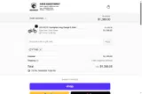 FT100 coupon verification screenshot