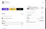 MAYLIN coupon verification screenshot