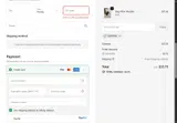 SAVE30% coupon verification screenshot