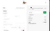 SAVE15% coupon verification screenshot