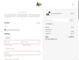 SAVE40% coupon verification screenshot