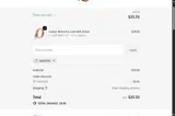 SAVE50% coupon verification screenshot