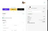 SAVE20% coupon verification screenshot