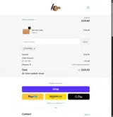 OFF10% coupon verification screenshot