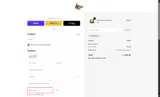 SAVE15% coupon verification screenshot
