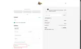 15OFF45% coupon verification screenshot