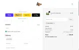 WELCOME30 coupon verification screenshot