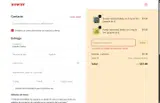 Holiday25 coupon verification screenshot