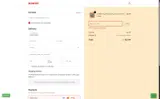THANKS15 coupon verification screenshot