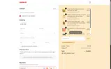 LOVEISINTHEAIR20 coupon verification screenshot