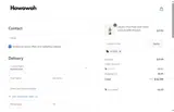 HOP20 coupon verification screenshot