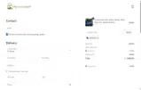 MOVE20 coupon verification screenshot