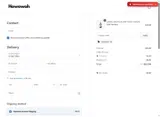 THANK20 coupon verification screenshot