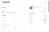 COFFEE20 coupon verification screenshot
