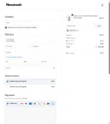 SPOOKY25 coupon verification screenshot