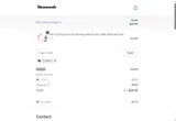 CLEAR25 coupon verification screenshot