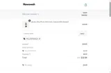 HELLOSPRING20 coupon verification screenshot