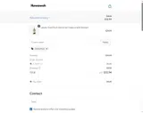SUNDAY20 coupon verification screenshot