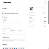 SPOOKY25 coupon verification screenshot