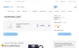 FIRSTBUY coupon verification screenshot