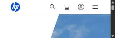 Verification screenshot for 10% Off Select Monitors at HP - 12d ago