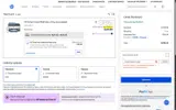 HP coupon verification screenshot