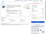 HP coupon verification screenshot