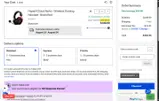 HP coupon verification screenshot