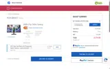HYPERMON20 coupon verification screenshot