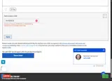 HP All-In Plan coupon verification screenshot