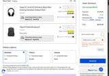 HYPERX20 coupon verification screenshot