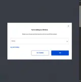 HYPERMON20 coupon verification screenshot
