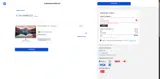 HP All-In Plan coupon verification screenshot