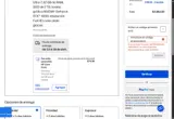 HP All-In Plan coupon verification screenshot