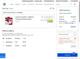 SETUP25 coupon verification screenshot